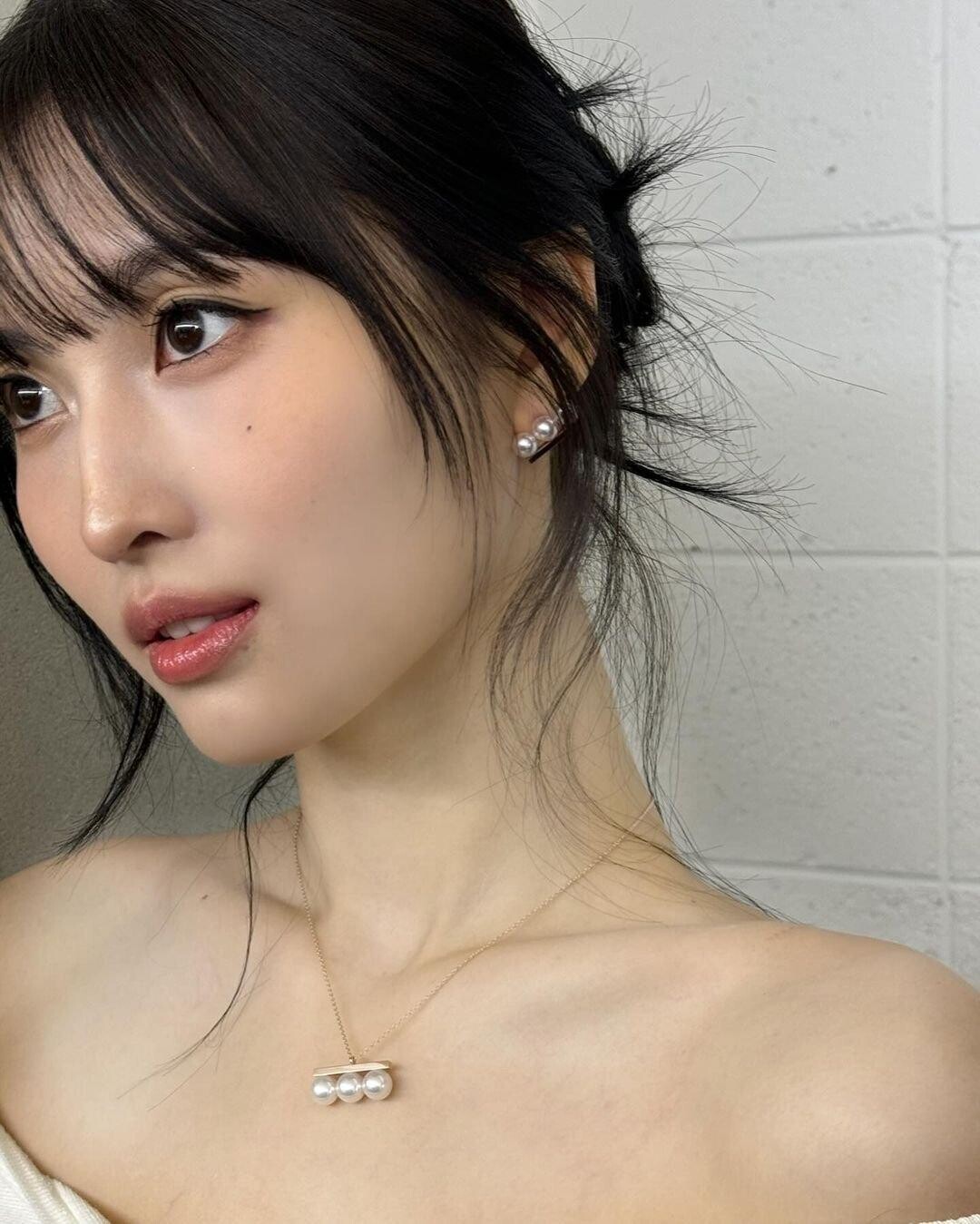 貴為TWICE舞蹈擔當的Momo,成為IG最多人follow的日籍藝人。